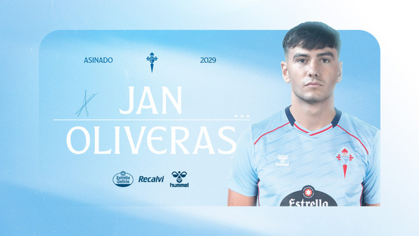 oliveras-celta
