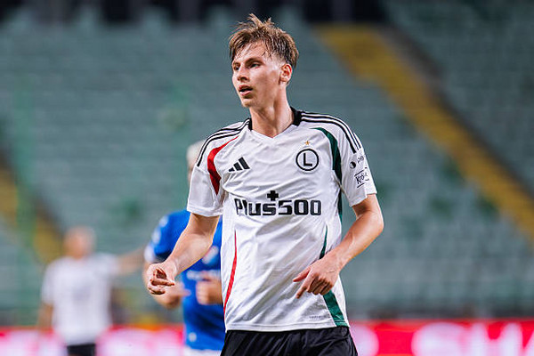 ziolkowski-legia