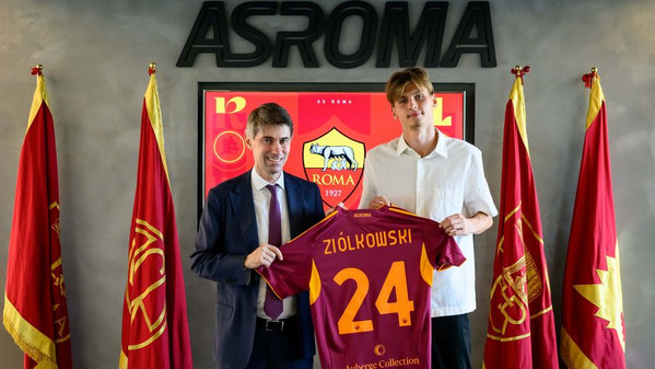 ziolkowski