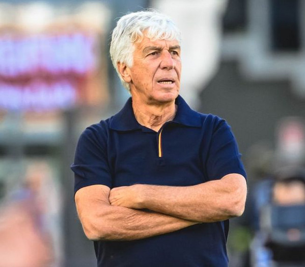 gasperini-roma-verona