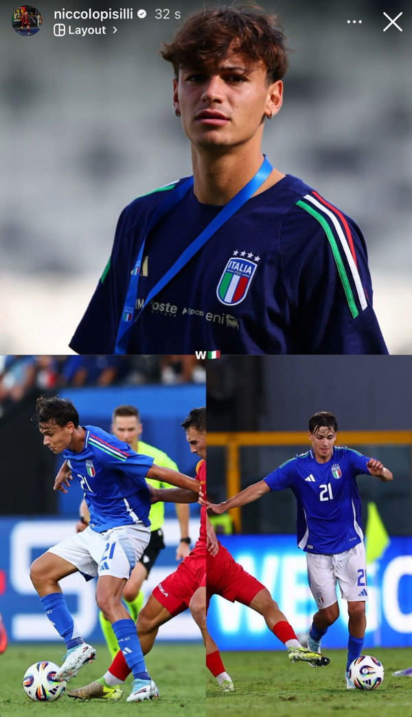 instagram-pisilli-italia-montenegro-under-21