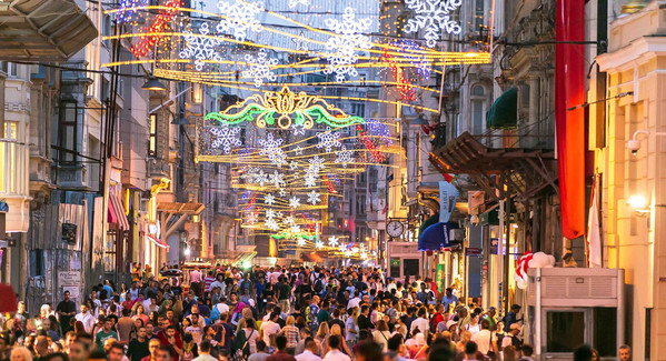 istanbul-natale