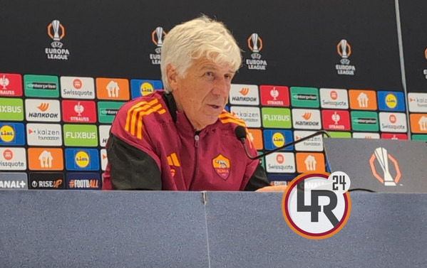 nizza-roma-gasperini-conferenza-stampa
