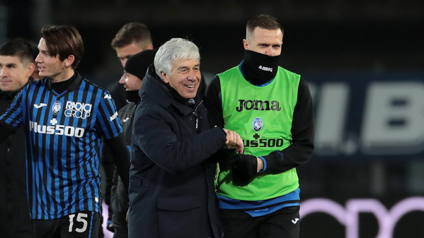 gasperini-ilicic-atalanta