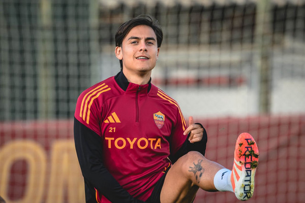 dybala-trigoria
