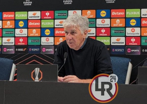 rangers-roma-gasperini-conferenza-stampa
