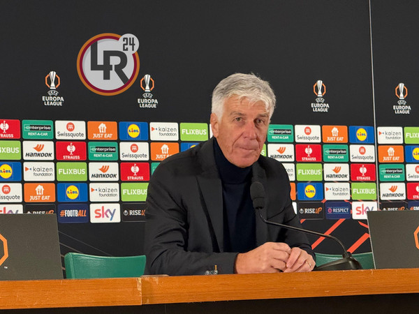 roma-midtjylland-gasperini-conferenza-stampa