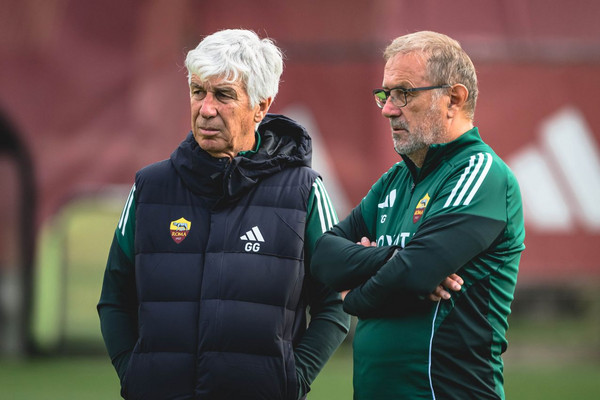 trigoria-gasperini-gritti