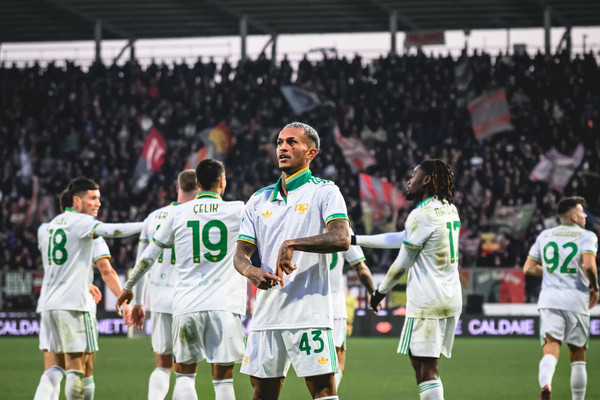 wesley-gol-cremonese-roma