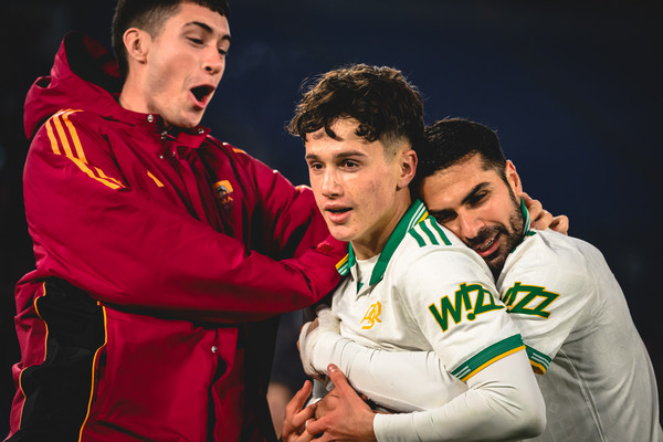 as-roma-v-torino-fc-coppa-italia