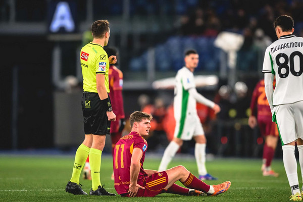 ferguson-roma-sassuolo