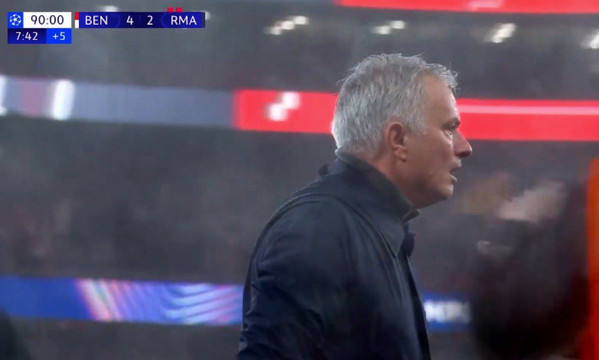 jose-mourinho