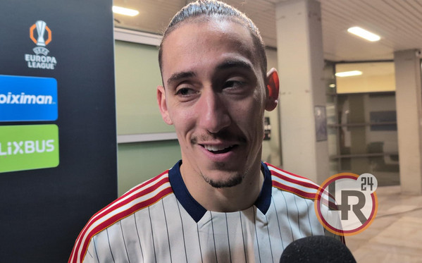 panathinaikos-roma-tsimikas-intervista