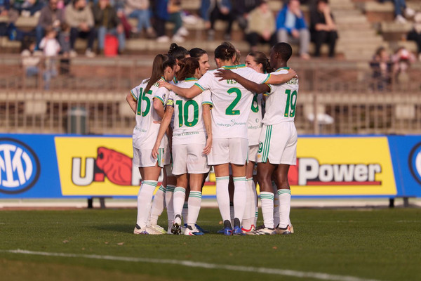 femminile-inter-roma-squadra