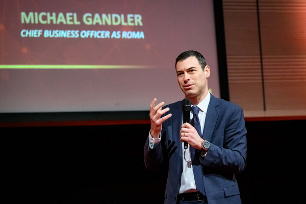 gandler