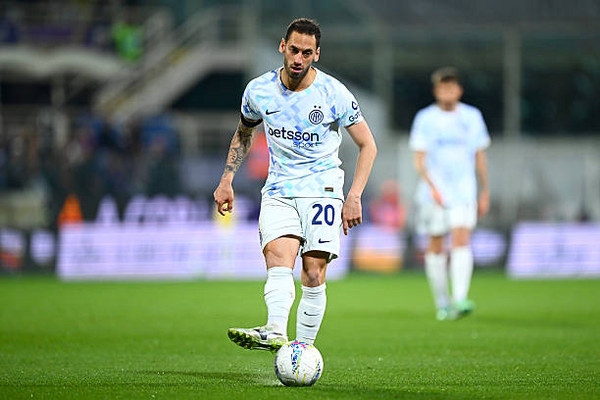 calhanoglu