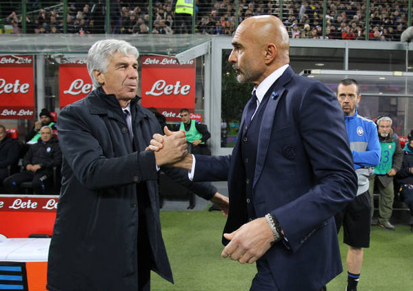 gasperini-spalletti