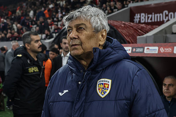 lucescu