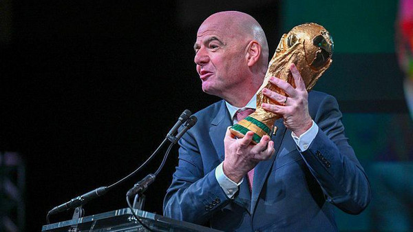 infantino-gianni