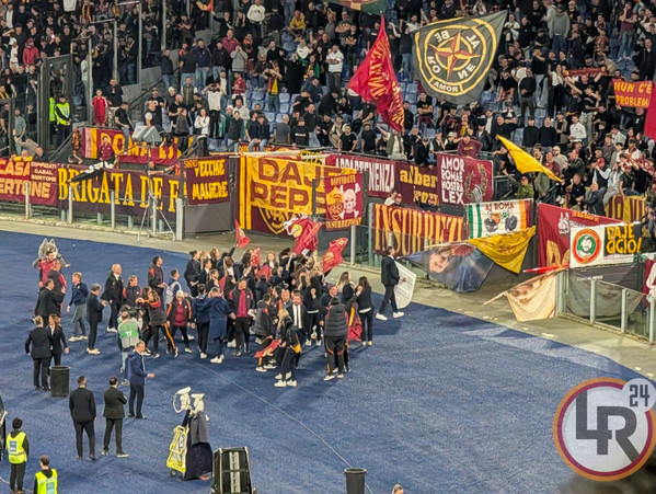 festeggiamenti-roma-femminile-rom-a-fiorentina