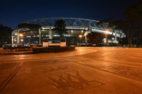 olimpico-esterno