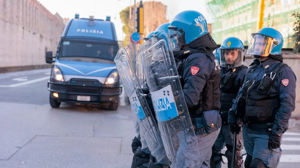 polizia