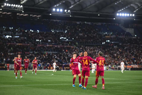 soule-malen-e-wesley-roma-fiorentina