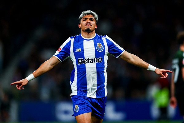 william-gomes